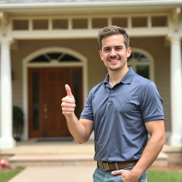 Founder of Woodland Pest Pros